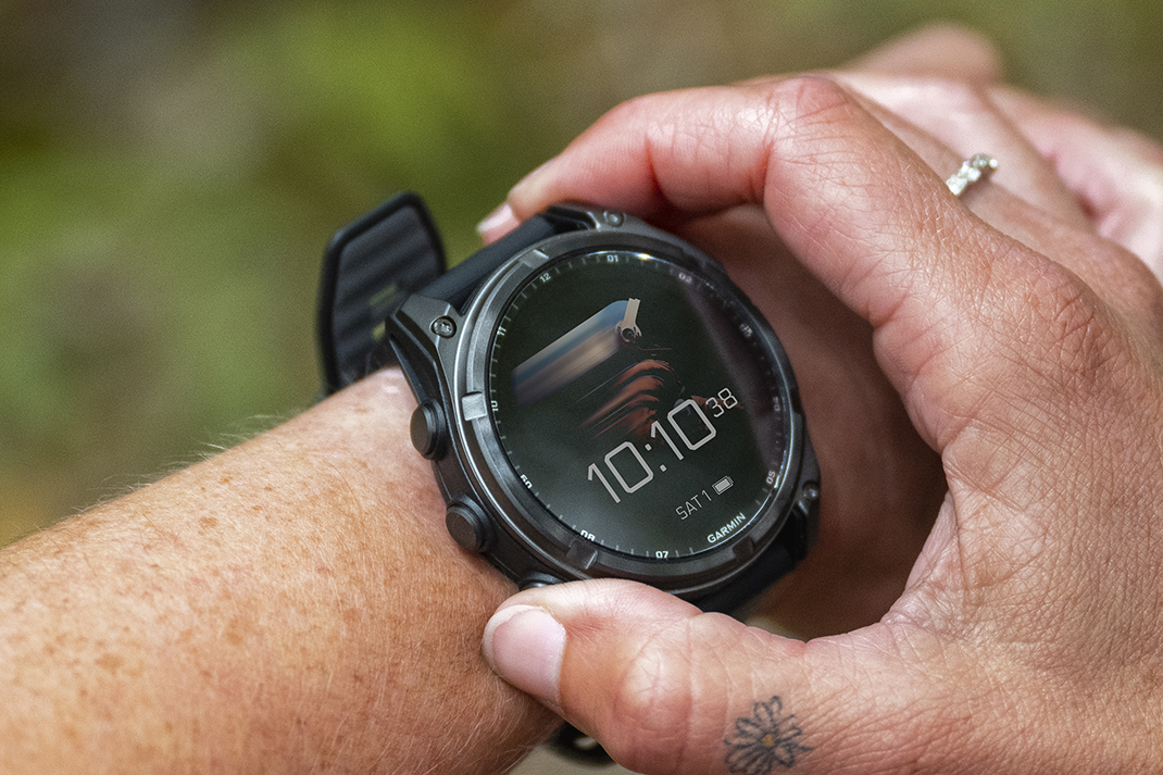 Garmin Fenix 8