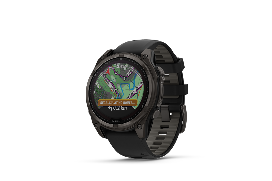 Garmin Fenix 8