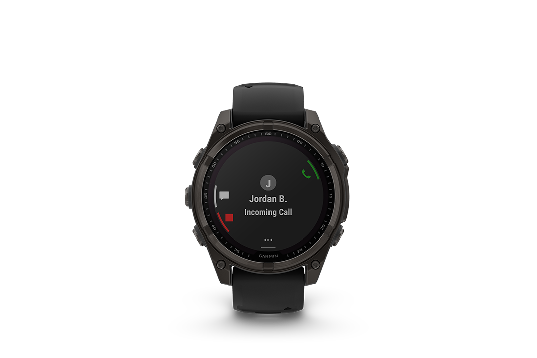 Garmin Fenix 8