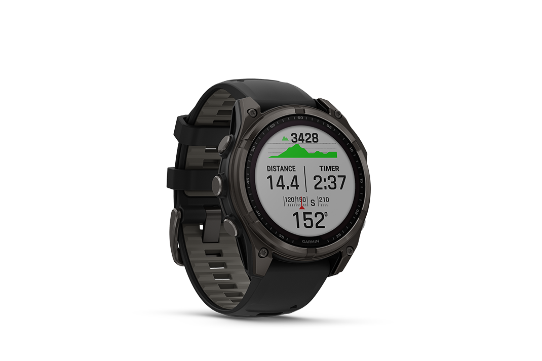 Garmin Fenix 8